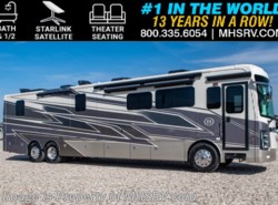 New 2026 Forest River Berkshire XLT 45G available in Alvarado, Texas