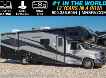 New 2026 Forest River Forester 3011DS available in Alvarado, Texas