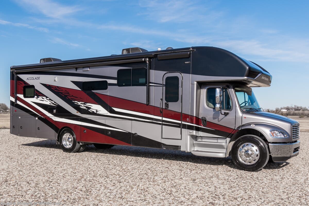 Used 2024 Entegra Coach Accolade 37M available in Alvarado, Texas