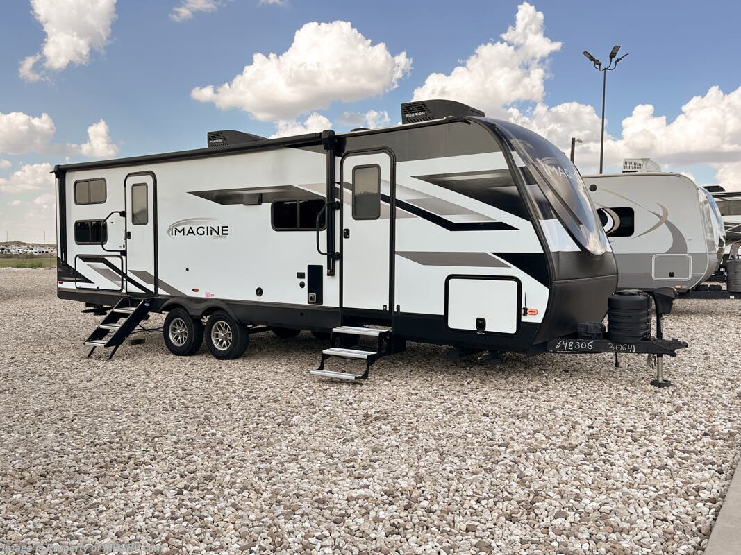 Used 2024 Grand Design Imagine 2800BH available in Alvarado, Texas