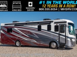 New 2026 Forest River Berkshire 34B available in Alvarado, Texas