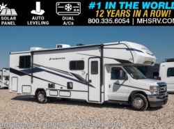 New 2026 Forest River Forester LE 2851S available in Alvarado, Texas