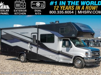 New 2026 Forest River Forester 2861DS available in Alvarado, Texas