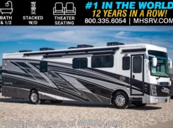 New 2026 Forest River Berkshire XL 40H available in Alvarado, Texas