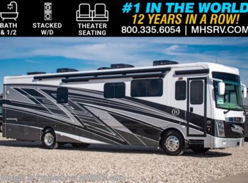 New 2026 Forest River Berkshire XL 40H available in Alvarado, Texas