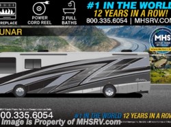 New 2026 Forest River Berkshire XL 40E available in Alvarado, Texas