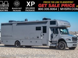 New 2026 Dynamax Corp Europa 34SS available in Alvarado, Texas