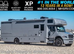 New 2026 Dynamax Corp Europa 34SS available in Alvarado, Texas