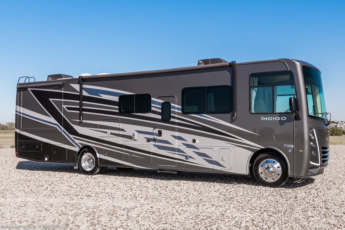 Used 2025 Thor Motor Coach Indigo DD35 available in Alvarado, Texas