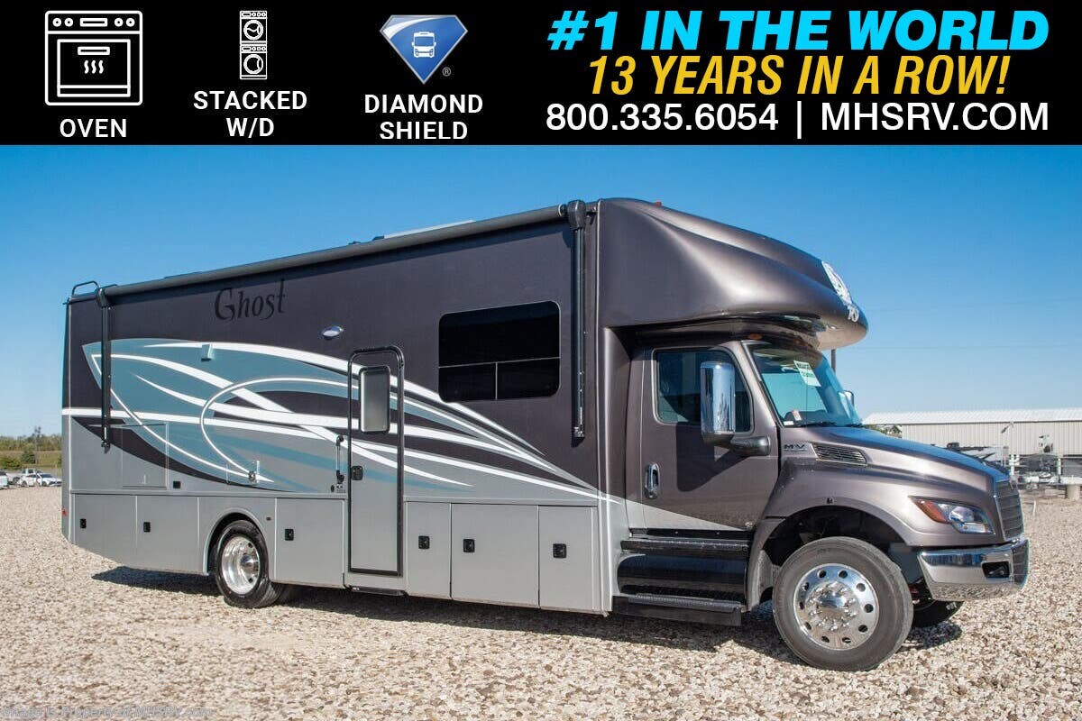 New 2026 Nexus Ghost 33DS available in Alvarado, Texas