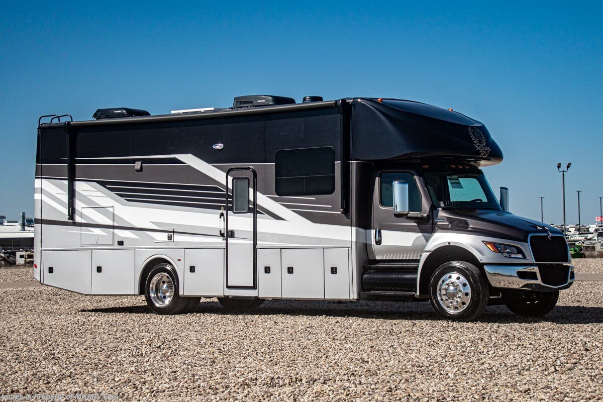 New 2026 Nexus Ghost 33DS available in Alvarado, Texas