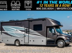 New 2026 Nexus Ghost 34DS available in Alvarado, Texas