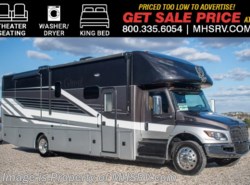 New 2026 Nexus Ghost 37DS available in Alvarado, Texas