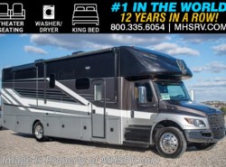 New 2026 Nexus Ghost 37DS available in Alvarado, Texas