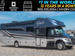 New 2026 Nexus Ghost 38DS available in Alvarado, Texas