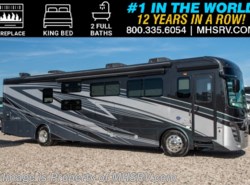 New 2026 Forest River Berkshire 40F available in Alvarado, Texas