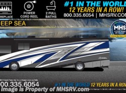 New 2026 Forest River Berkshire XL 40E available in Alvarado, Texas