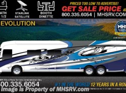 New 2026 American Coach American Eagle 45K available in Alvarado, Texas