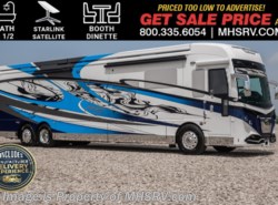New 2026 American Coach American Eagle 45K available in Alvarado, Texas