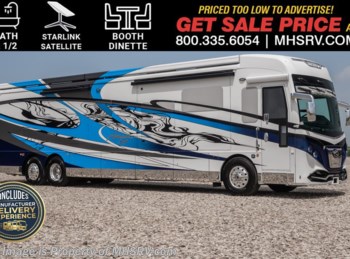 New 2026 American Coach American Eagle 45K available in Alvarado, Texas