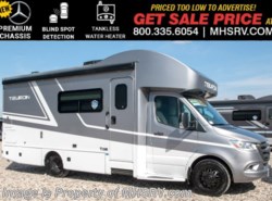 New 2026 Thor Motor Coach Tiburon 24FB available in Alvarado, Texas