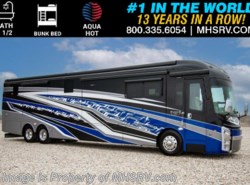 New 2026 Entegra Coach Aspire 44R available in Alvarado, Texas