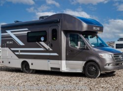 New 2026 Thor Motor Coach Delano 24FB available in Alvarado, Texas