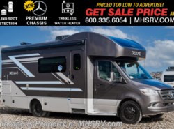 New 2026 Thor Motor Coach Delano 24FB available in Alvarado, Texas