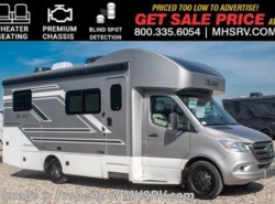 New 2026 Thor Motor Coach Delano 24XL available in Alvarado, Texas