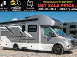 New 2026 Thor Motor Coach Delano 24RW available in Alvarado, Texas