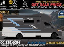 New 2026 Thor Motor Coach Delano 24FB available in Alvarado, Texas