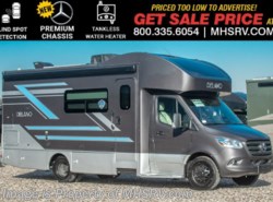 New 2026 Thor Motor Coach Delano 24FB available in Alvarado, Texas