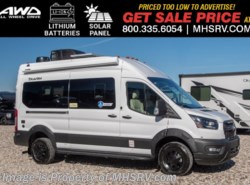 New 2026 Thor Motor Coach Talavera 1930 available in Alvarado, Texas