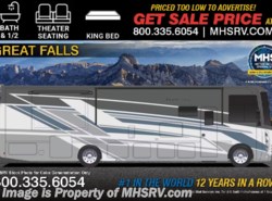 New 2026 Thor Motor Coach Hurricane 36H available in Alvarado, Texas