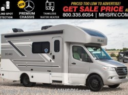 New 2026 Thor Motor Coach Delano 24TT available in Alvarado, Texas