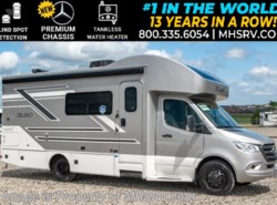 New 2026 Thor Motor Coach Delano 24FB available in Alvarado, Texas