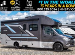 New 2026 Thor Motor Coach Delano 24RW available in Alvarado, Texas