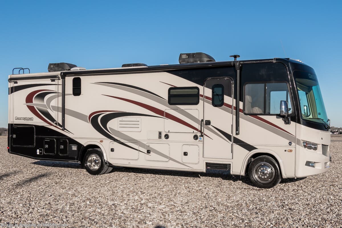 Used 2019 Forest River Georgetown 5 Series GT5 31L5 available in Alvarado, Texas