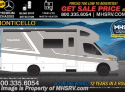 New 2026 Thor Motor Coach Tiburon 24RW available in Alvarado, Texas