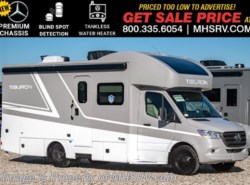 New 2026 Thor Motor Coach Tiburon 24RW available in Alvarado, Texas