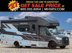 New 2027 Thor Motor Coach Tiburon 24FB available in Alvarado, Texas