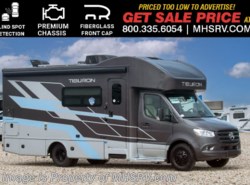 New 2027 Thor Motor Coach Tiburon 24FB available in Alvarado, Texas
