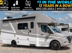 New 2026 Thor Motor Coach Tiburon 24TT available in Alvarado, Texas