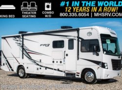 New 2026 Forest River FR3 30DS available in Alvarado, Texas