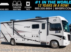 New 2026 Forest River FR3 30DS available in Alvarado, Texas