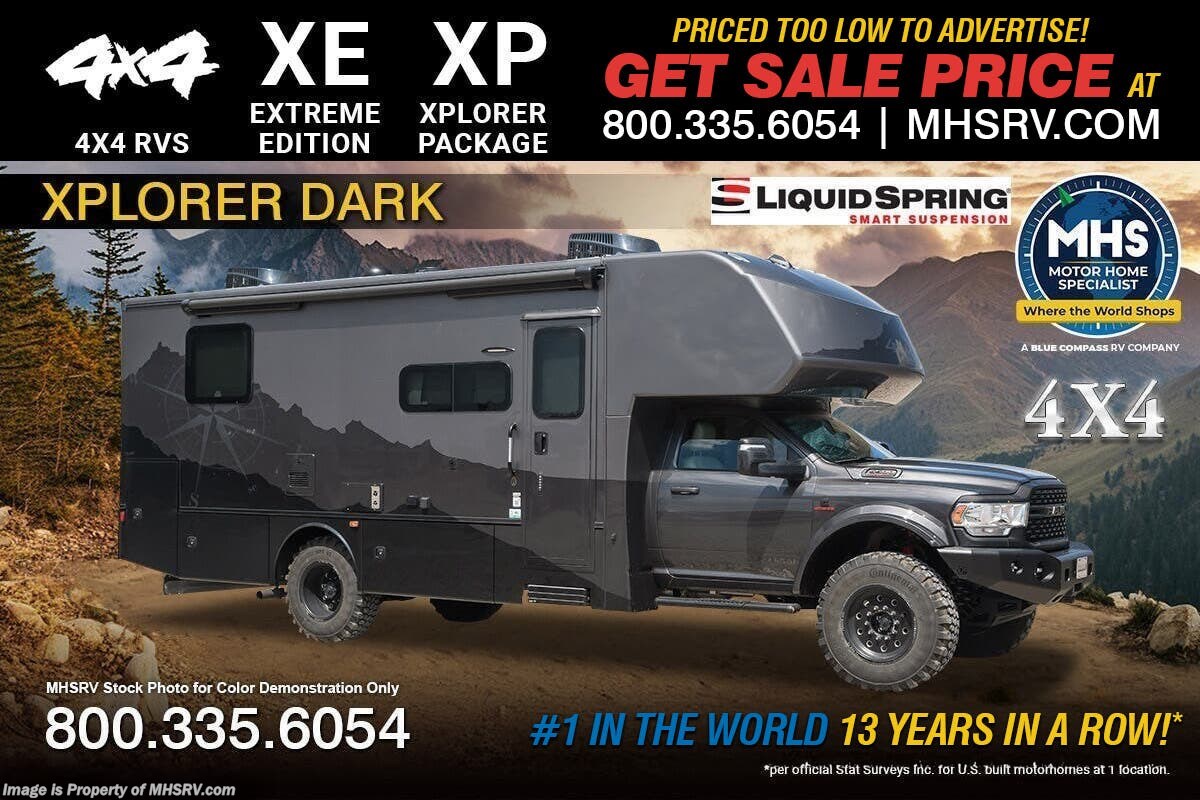 New 2026 Dynamax Corp Isata 5 Series 28SS available in Alvarado, Texas