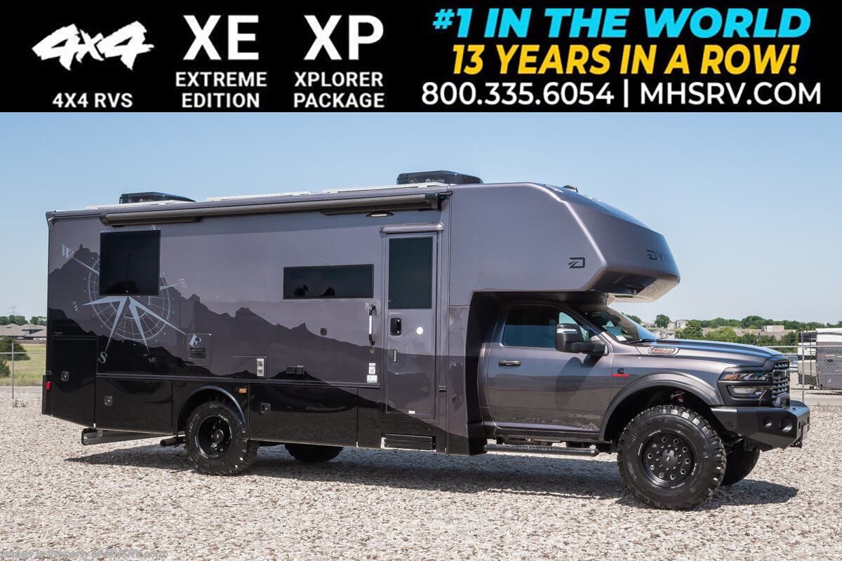 New 2026 Dynamax Corp Isata 5 Series 28SS available in Alvarado, Texas