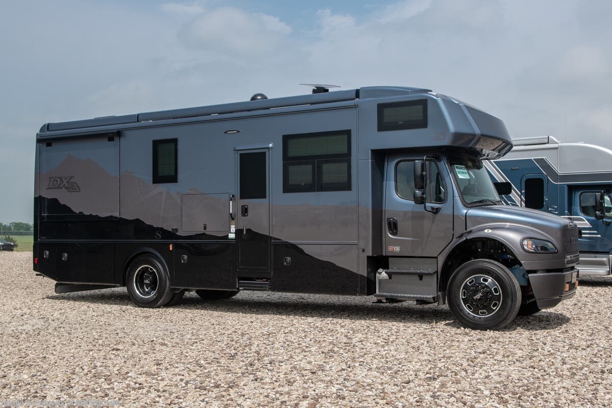 New 2026 Dynamax Corp DX3 32KD available in Alvarado, Texas