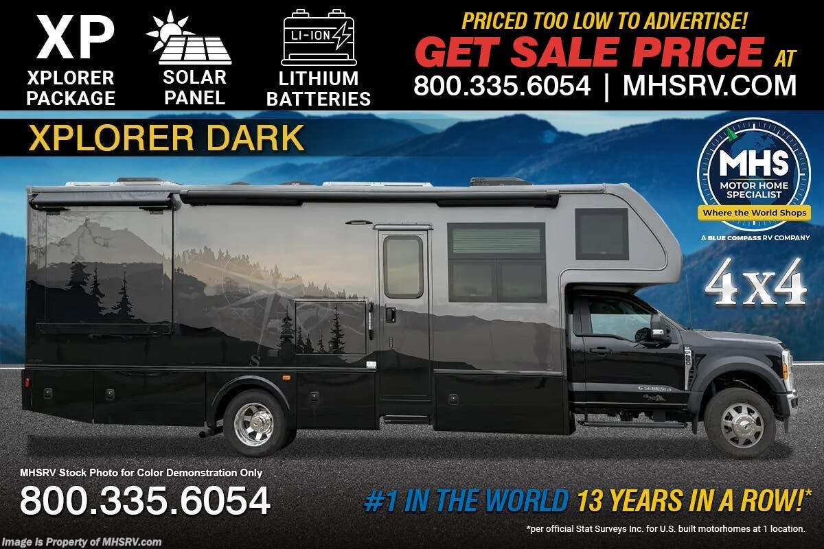 New 2026 Dynamax Corp Isata 6 Series 30FW available in Alvarado, Texas