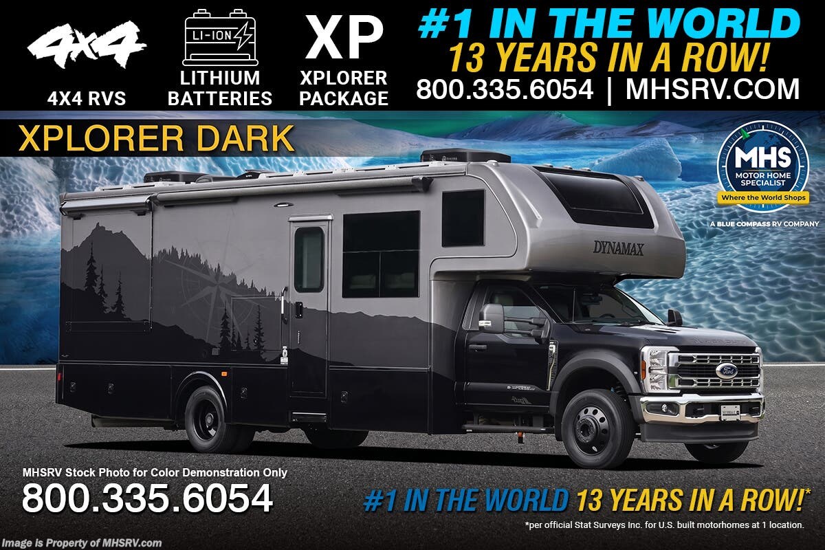 New 2026 Dynamax Corp Isata 6 Series 31KS available in Alvarado, Texas
